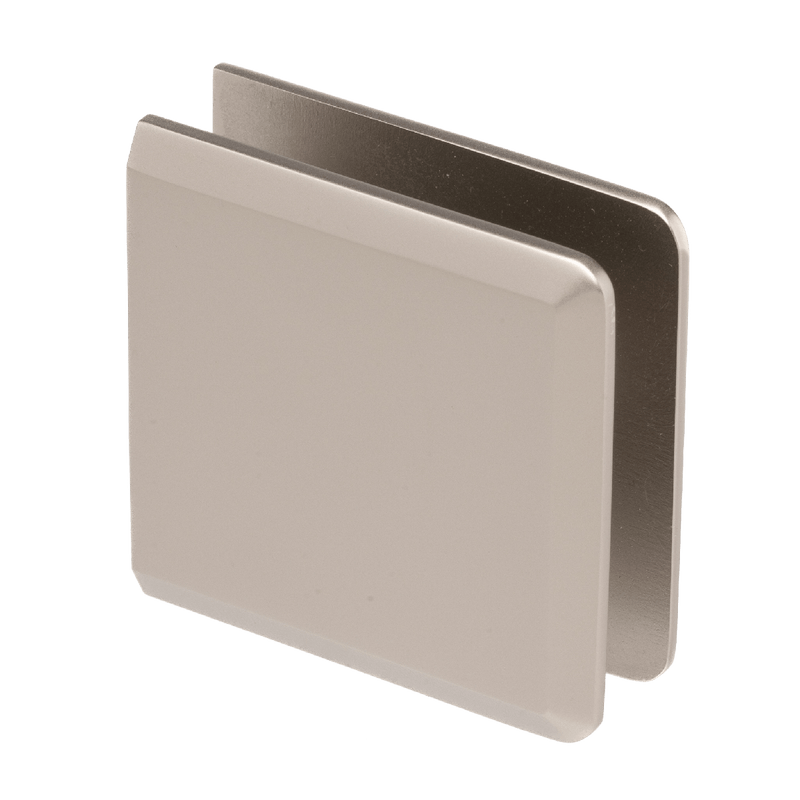 Aurora Wall to Glass Clip