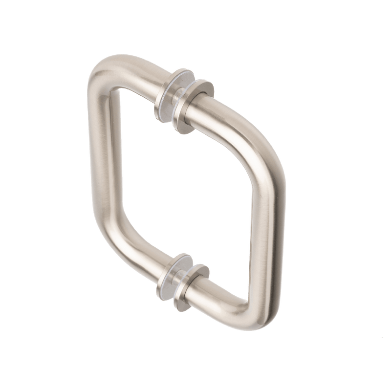 Aurora Round Pull Handle 6 in