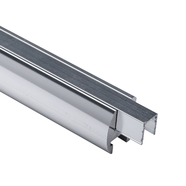 3/8 in Stall Header Kit 95 in