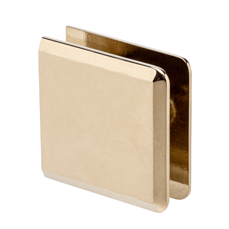 Aurora Wall to Glass Clip