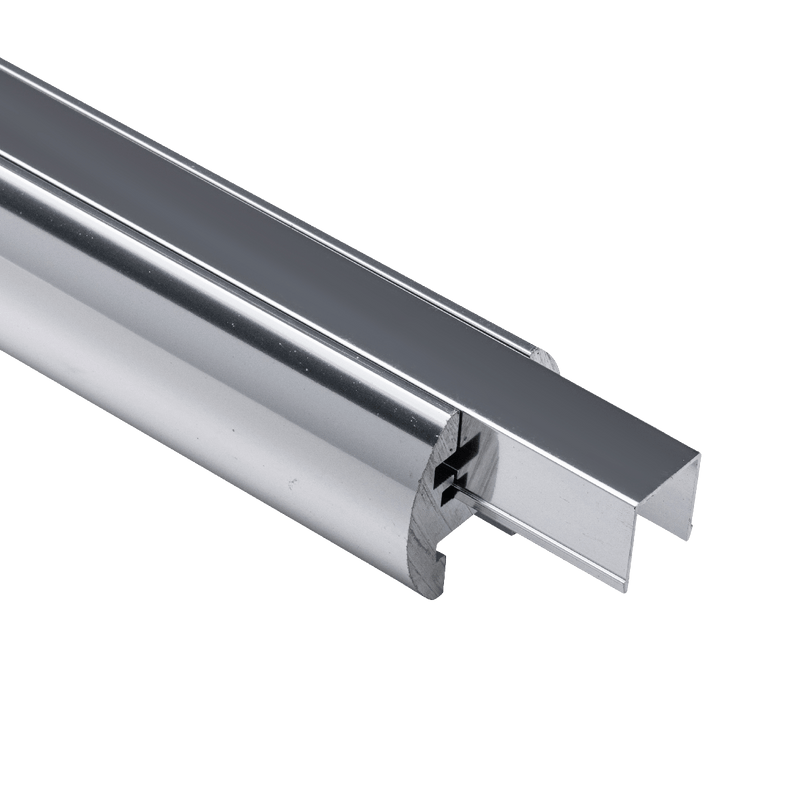 3/8 in Adjustable Header Kit 95 in