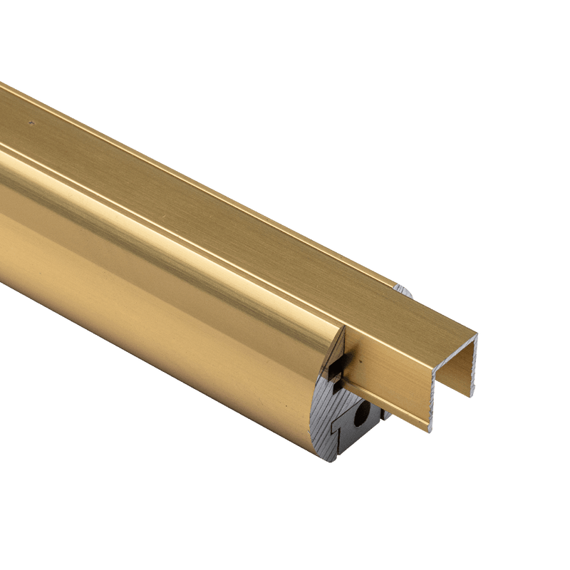 3/8 in Adjustable Header Kit 95 in