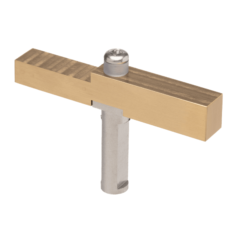 Adapter Block for Senior Prima Hinge