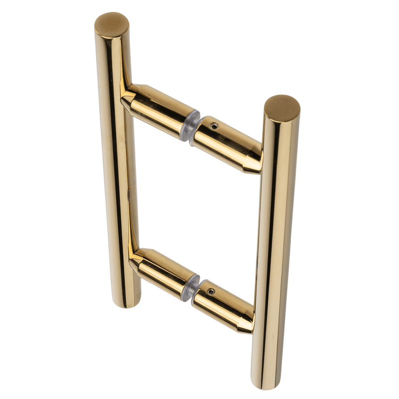 Ladder Pull Handle 6 In