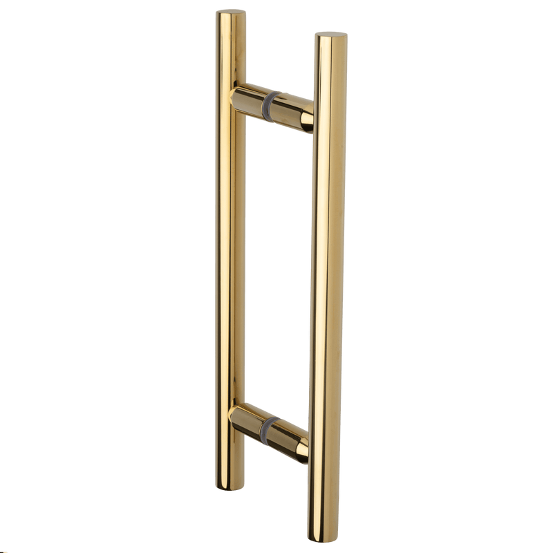 AURORA 8 in Ladder Pull Handle