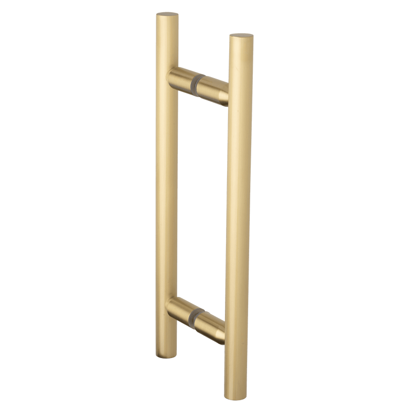 AURORA 8 in Ladder Pull Handle