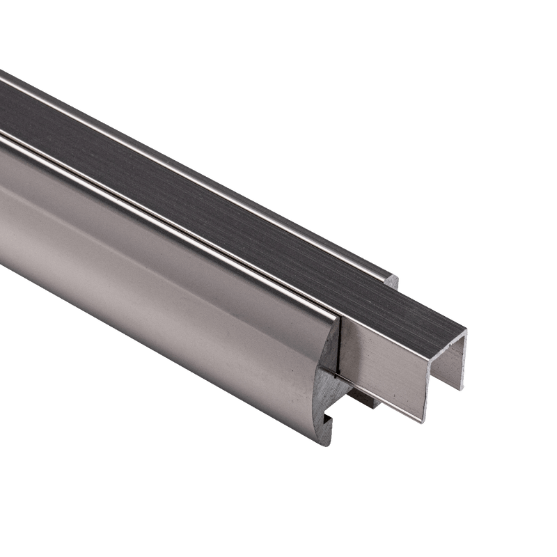 3/8 in Stall Header Kit 95 in