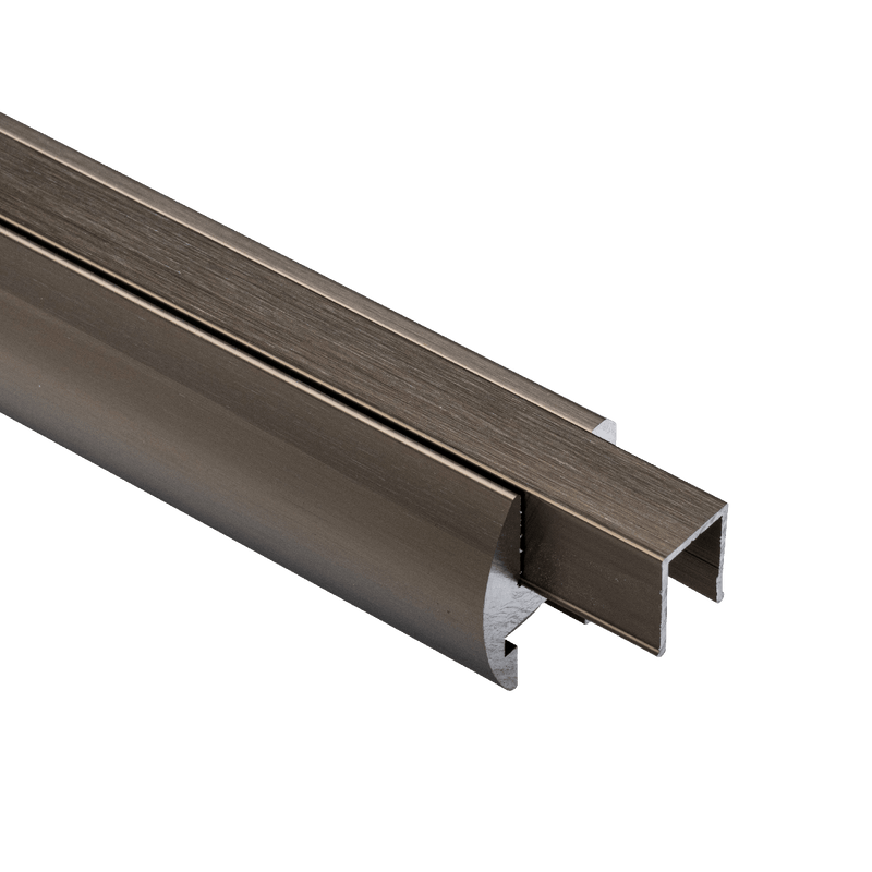 3/8 in Stall Header Kit 95 in