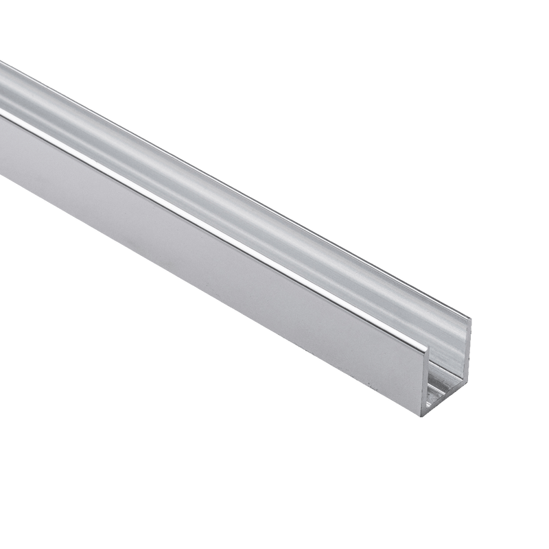 3/8 In Deep U-Channel 95 In