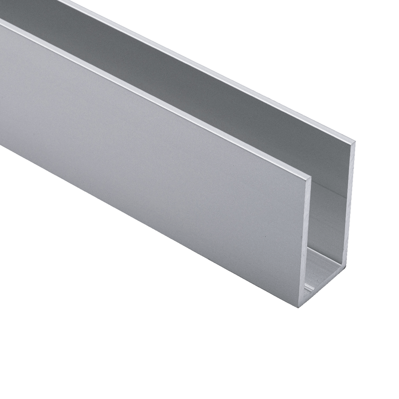 Commercial 2 in Deep U-Channel