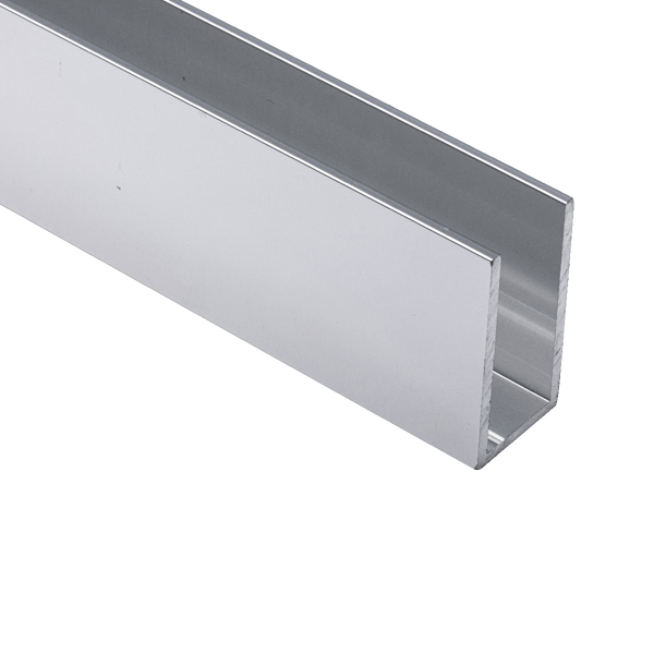 Commercial 2 in Deep U-Channel