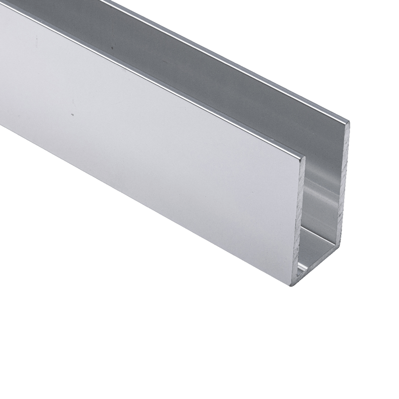 Commercial 2 in Deep U-Channel