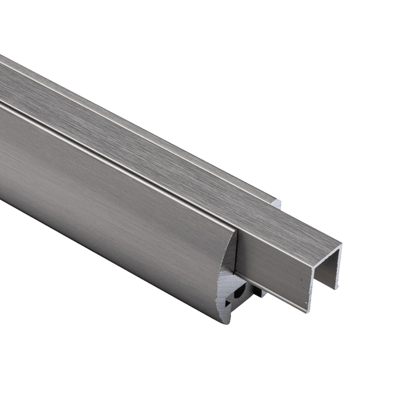 3/8 in Stall Header Kit 66 in