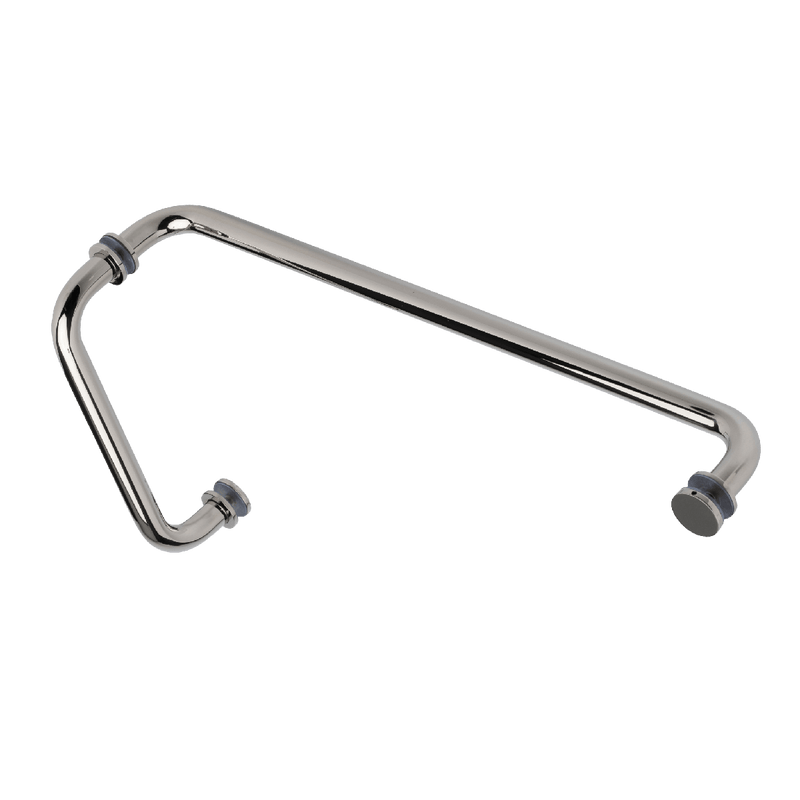 Combo Towel Bar Handle 18-Inch