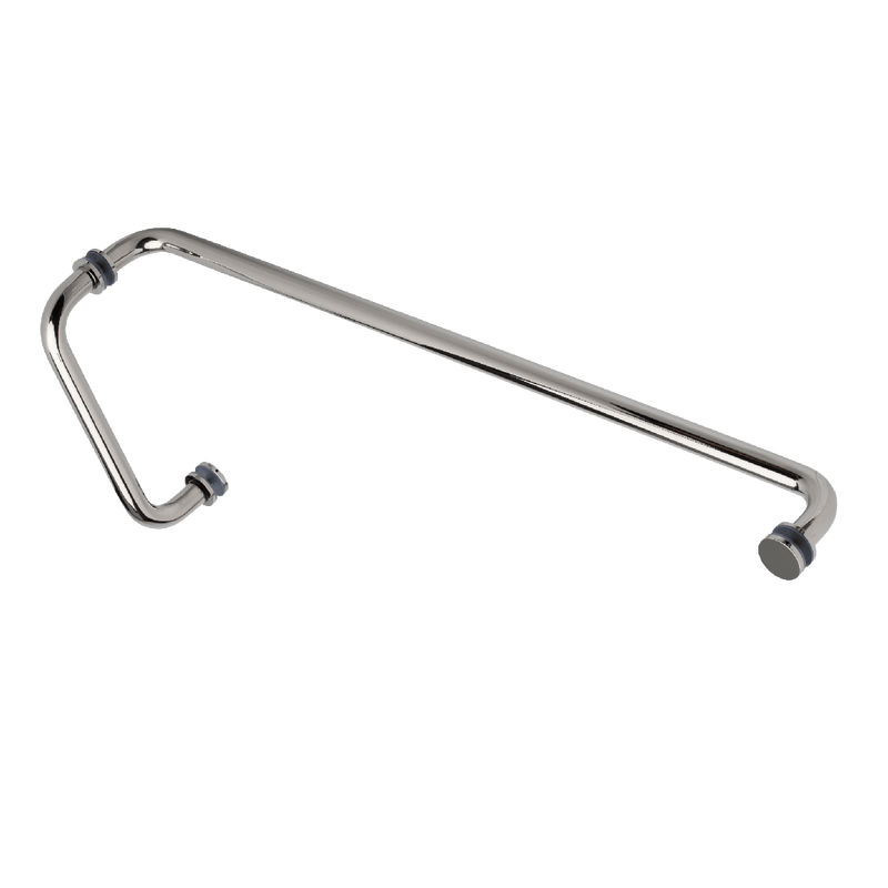 Combo Towel Bar Handle 24-Inch