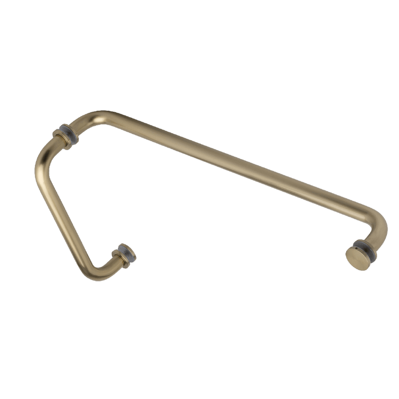 Combo Towel Bar Handle 18-Inch