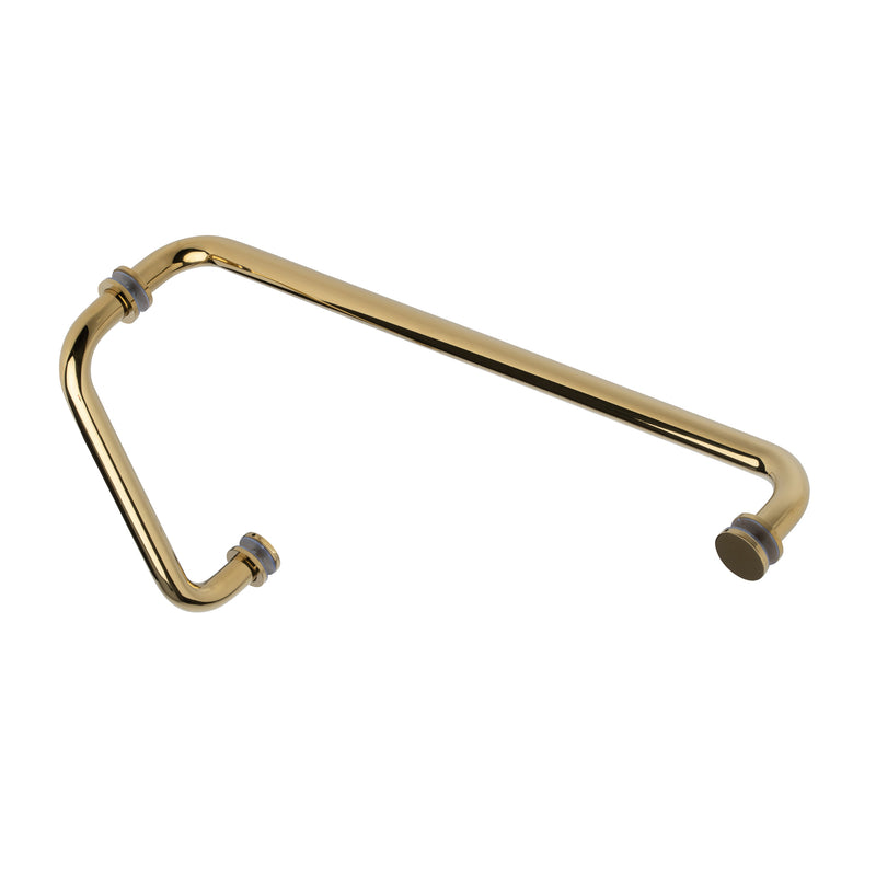 Combo Towel Bar Handle 18-Inch