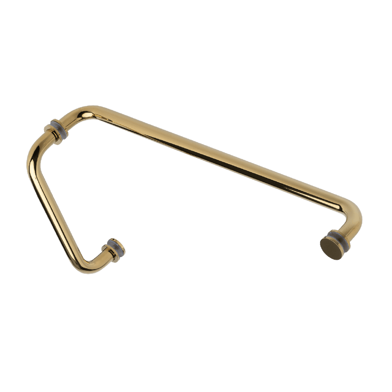 Combo Towel Bar Handle 18-Inch
