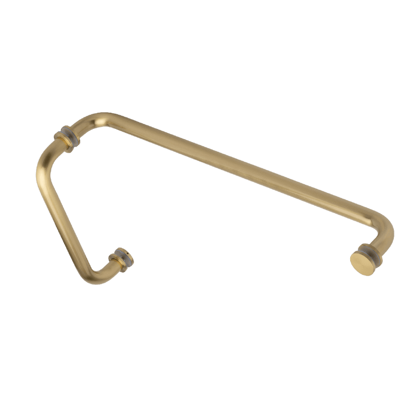 Combo Towel Bar Handle 18-Inch