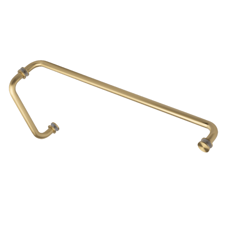 Combo Towel Bar Handle 24-Inch