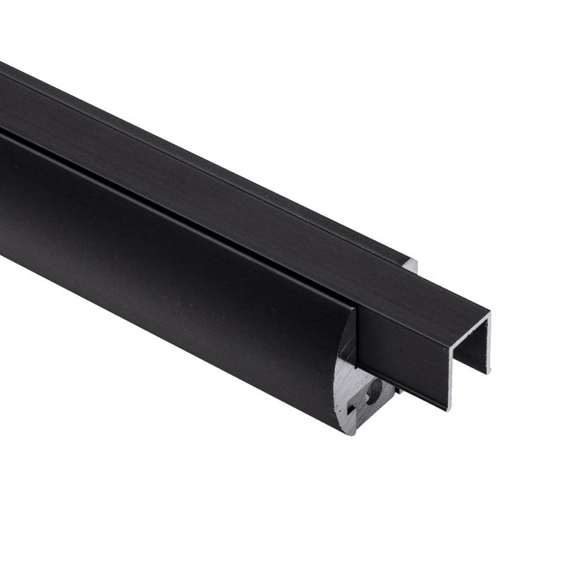 3/8 in Stall Header Kit 66 in