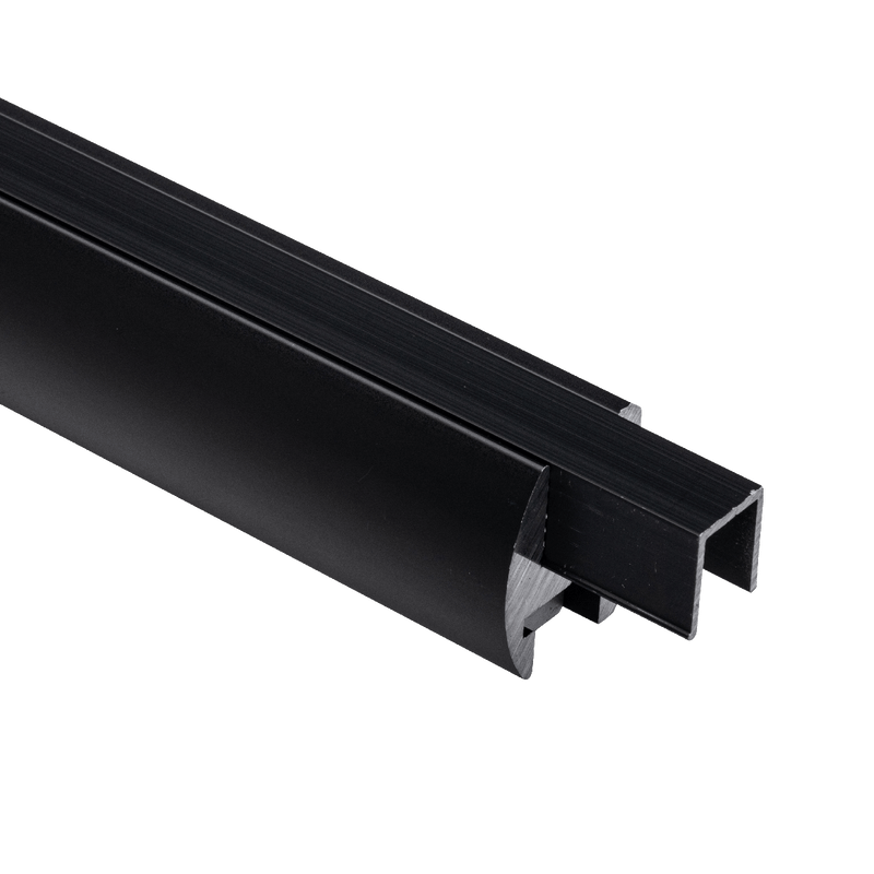 3/8 in Stall Header Kit 95 in