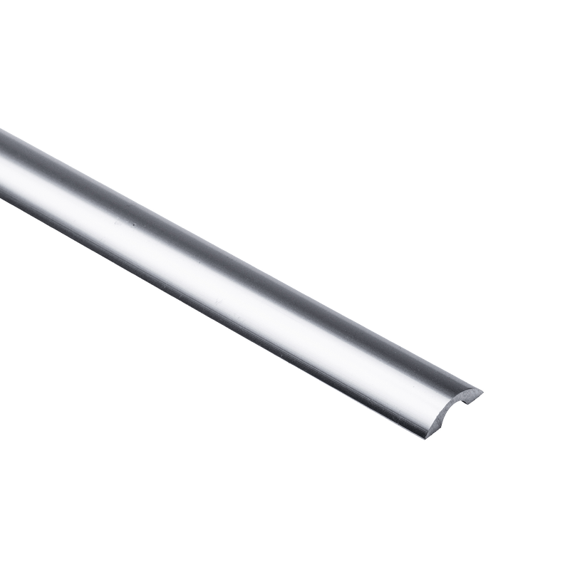 Half-Round Header 95 in