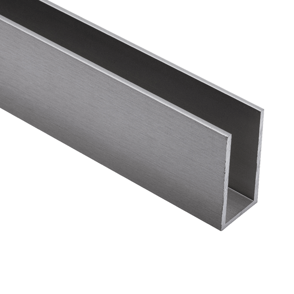 Commercial 2 in Deep U-Channel