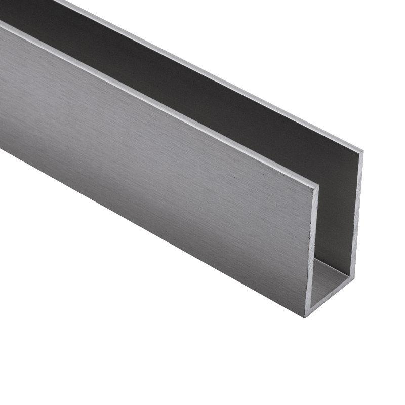 Commercial 2 in Deep U-Channel