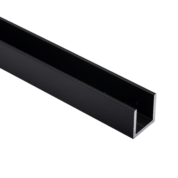 Commercial 1 in Deep U-Channel